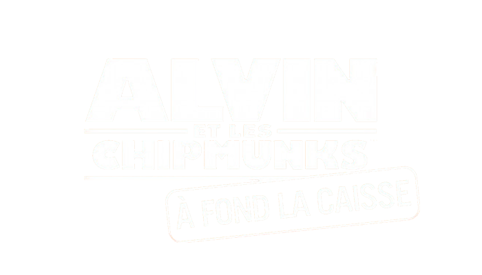 Alvin et les Chipmunks - À fond la caisse