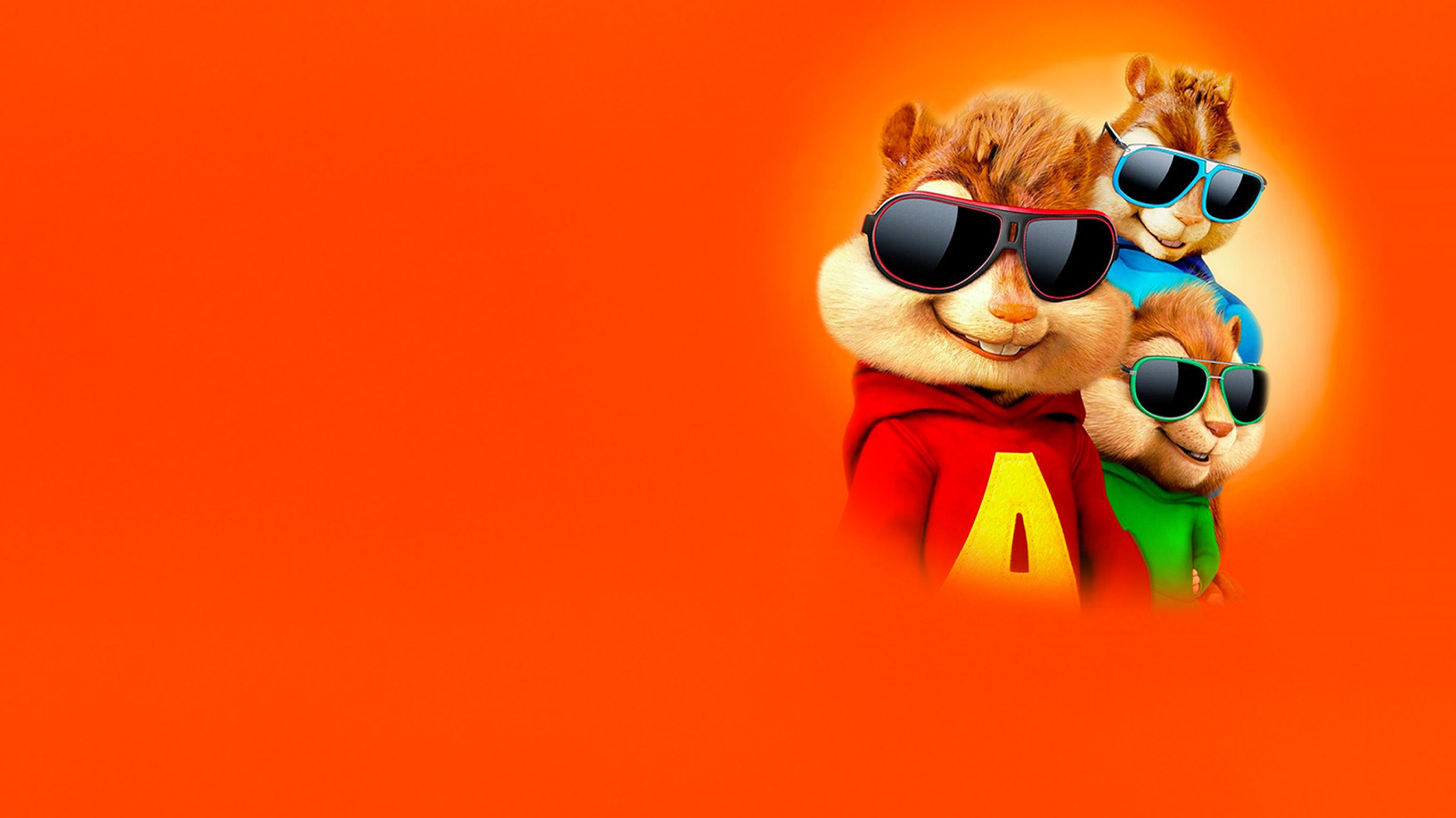 Alvin et les Chipmunks - À fond la caisse