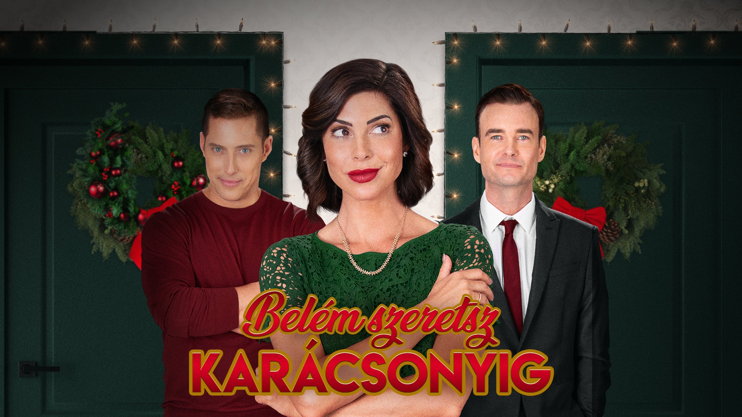 Belém szeretsz karácsonyig