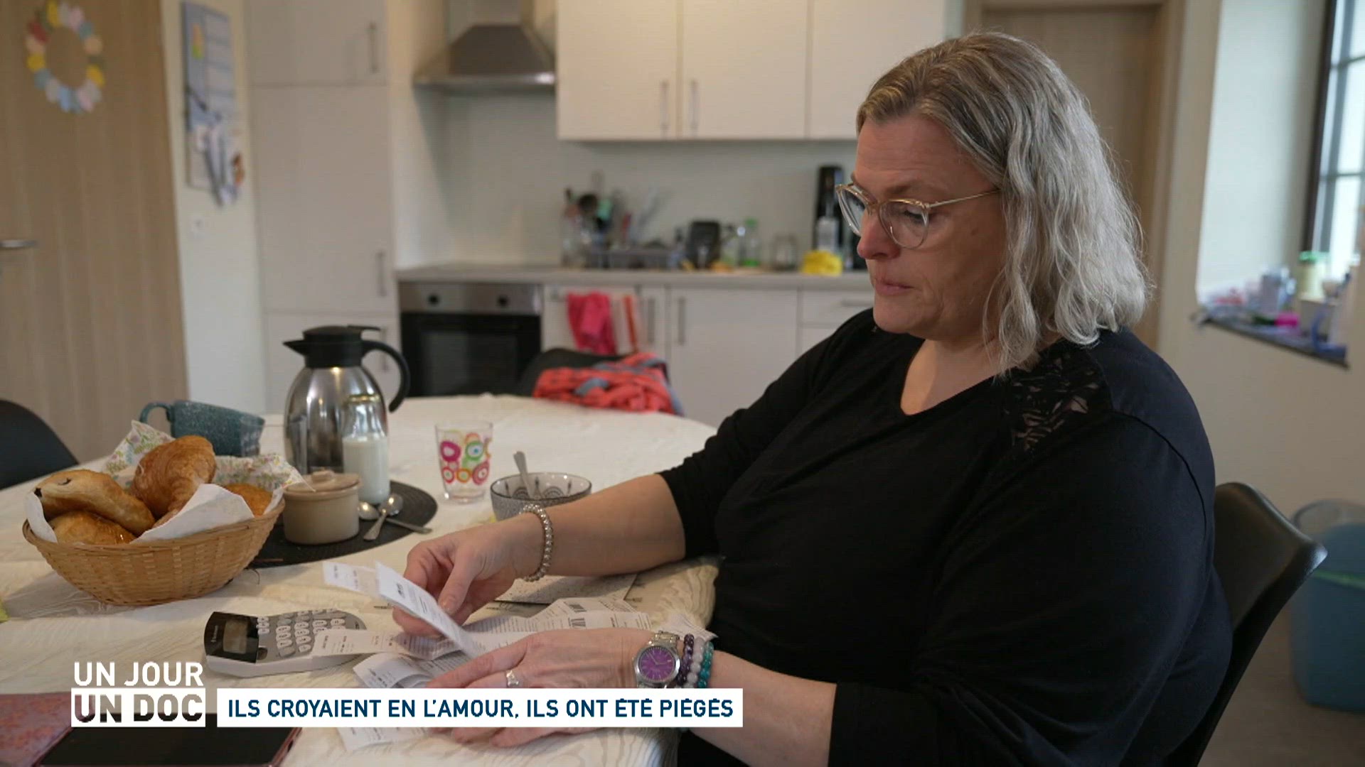 Ils croyaient en l’amour, ils ont été piégés