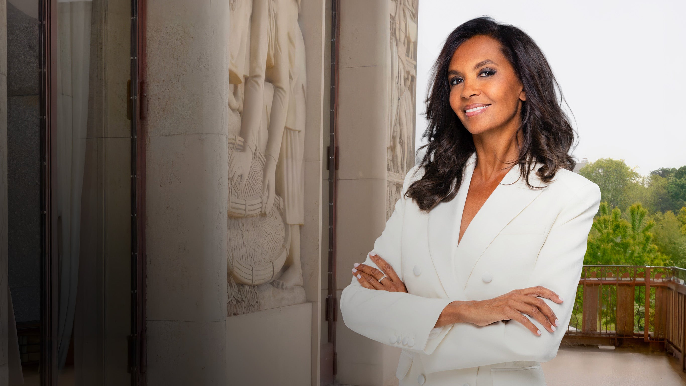 Les nouveaux Français, 100 ans d'immigration