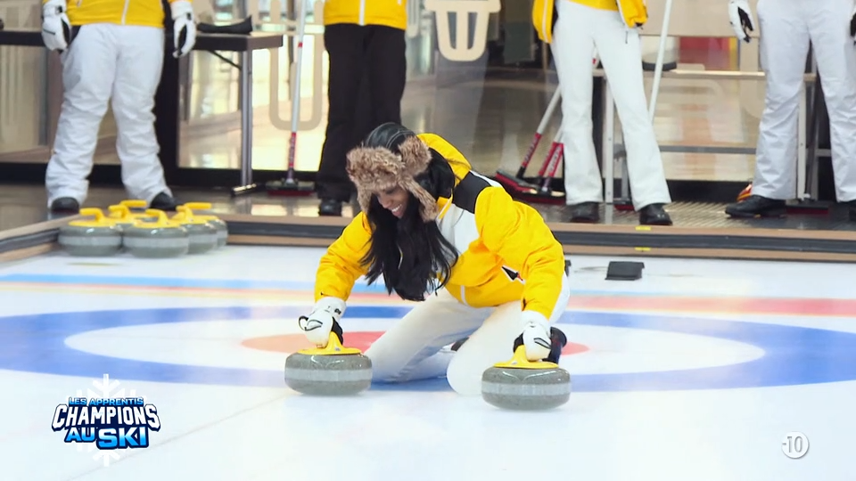 S2 E14 - Coup de balai