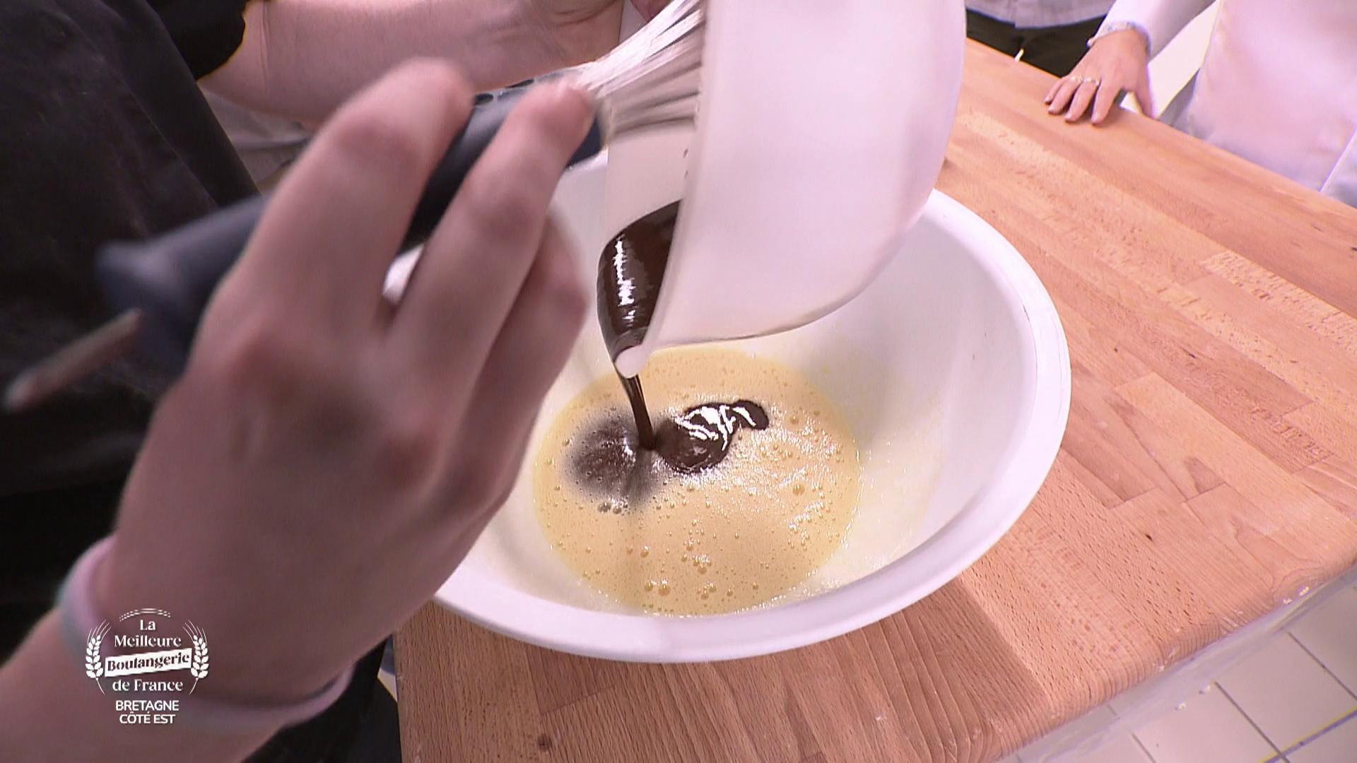 J4 : Bretagne - côté Est