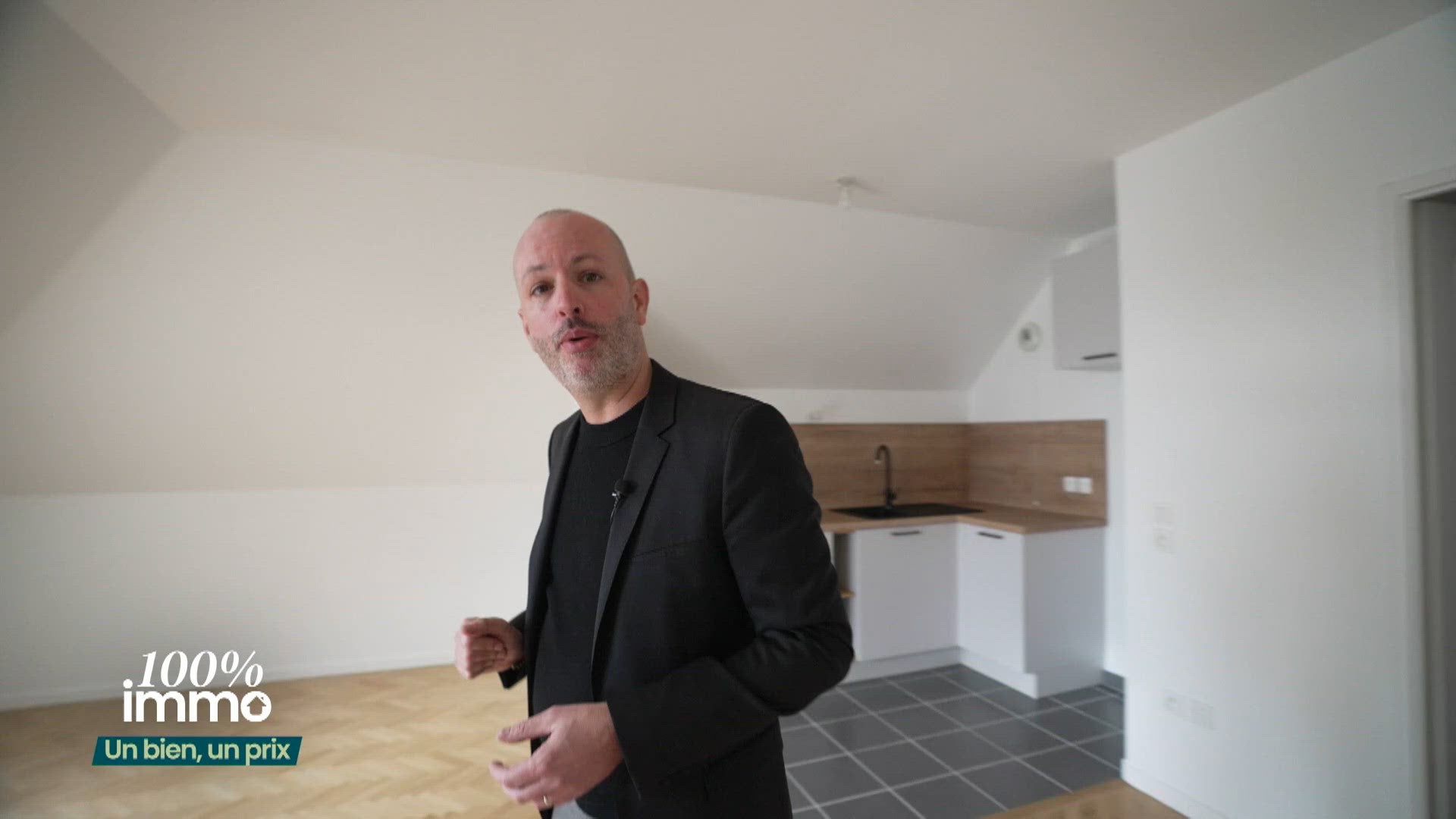 Quel prix pour ce bien à Pontoise ?