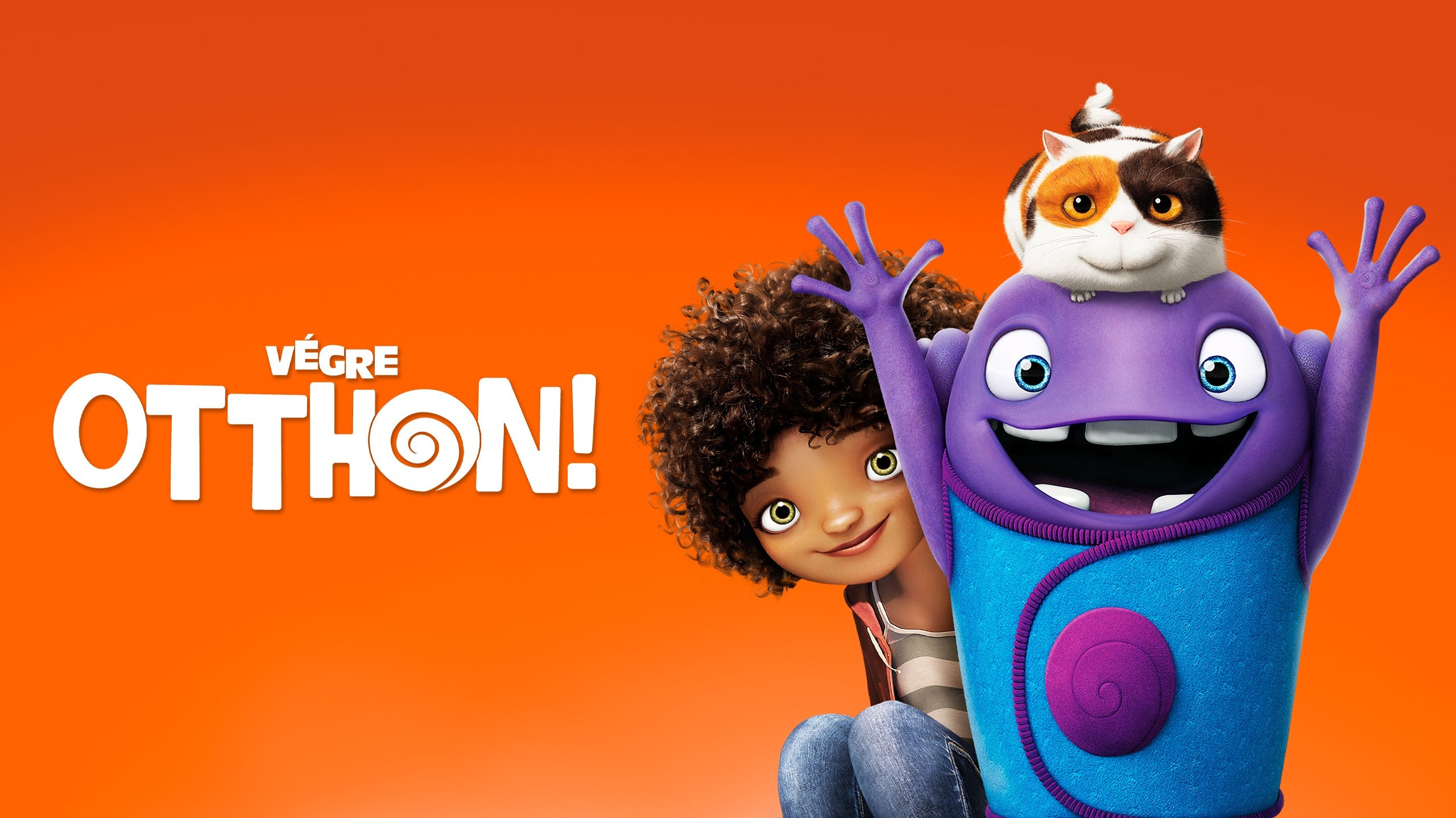 Annyira csúf, hogy az már cuki | Előzetes