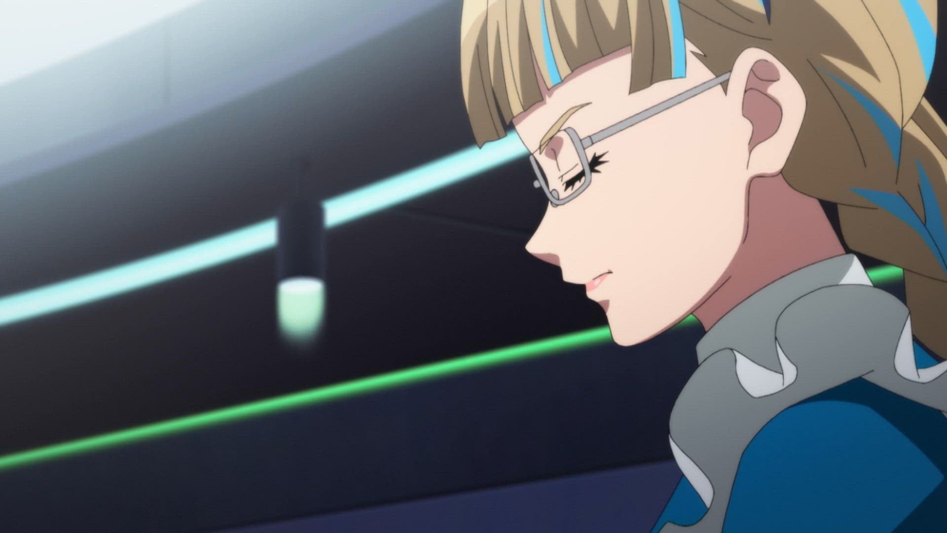 Ce qui doit être fait