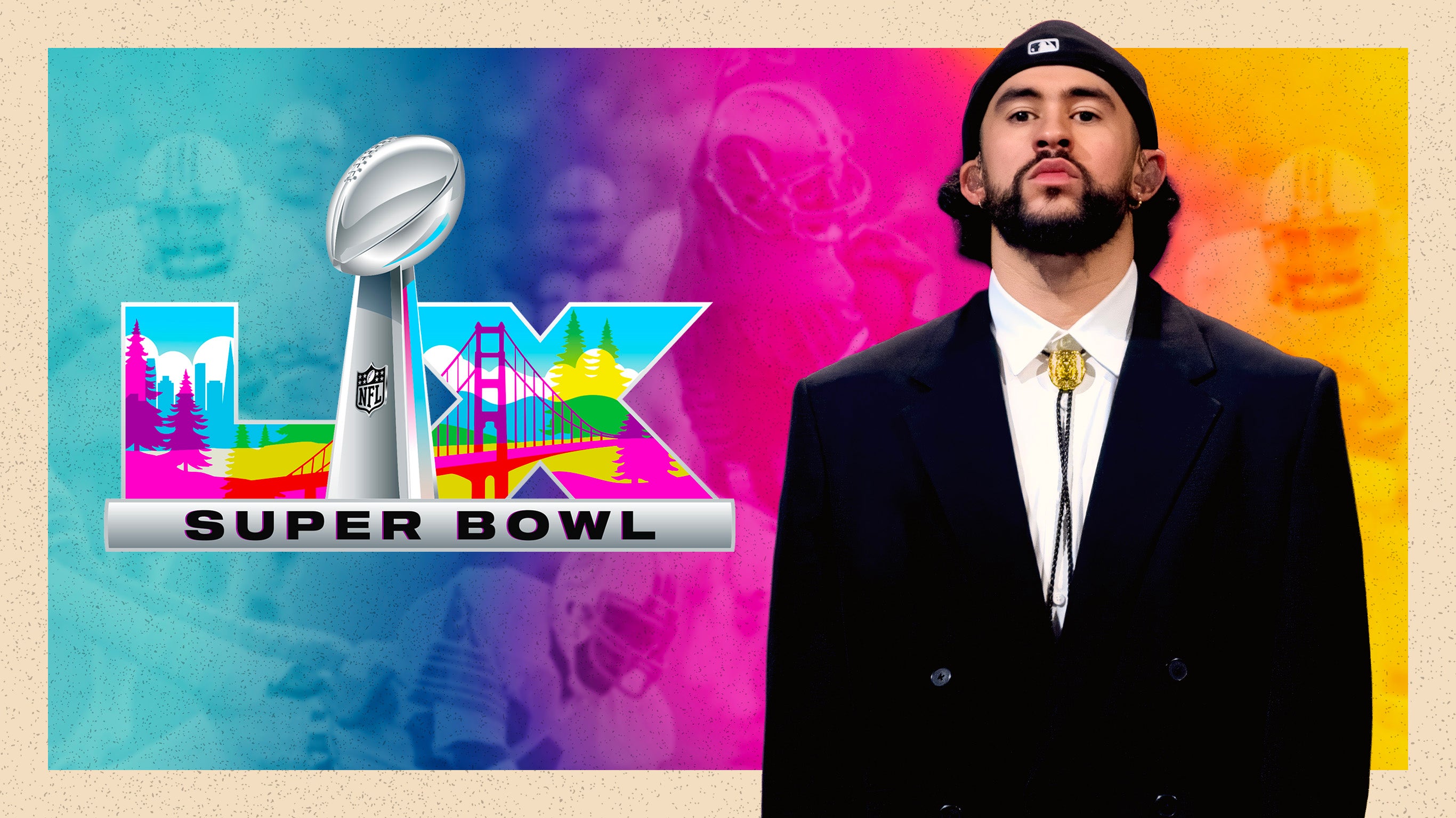 Super Bowl : Le concert de la mi-temps