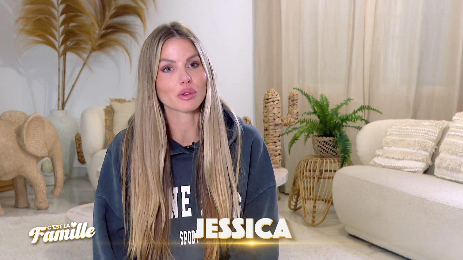 S7 E42 - Le secret du couple