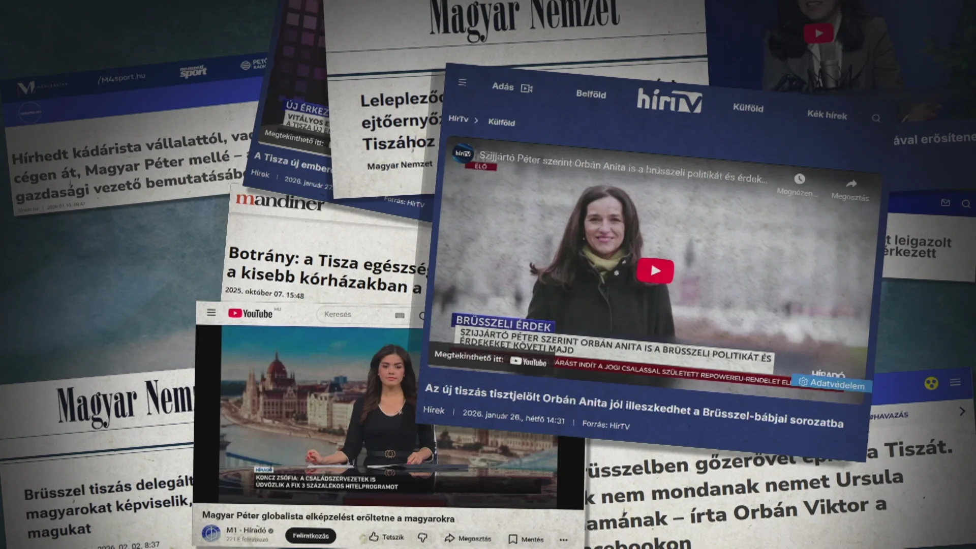 Házon kívül 2026-02-08