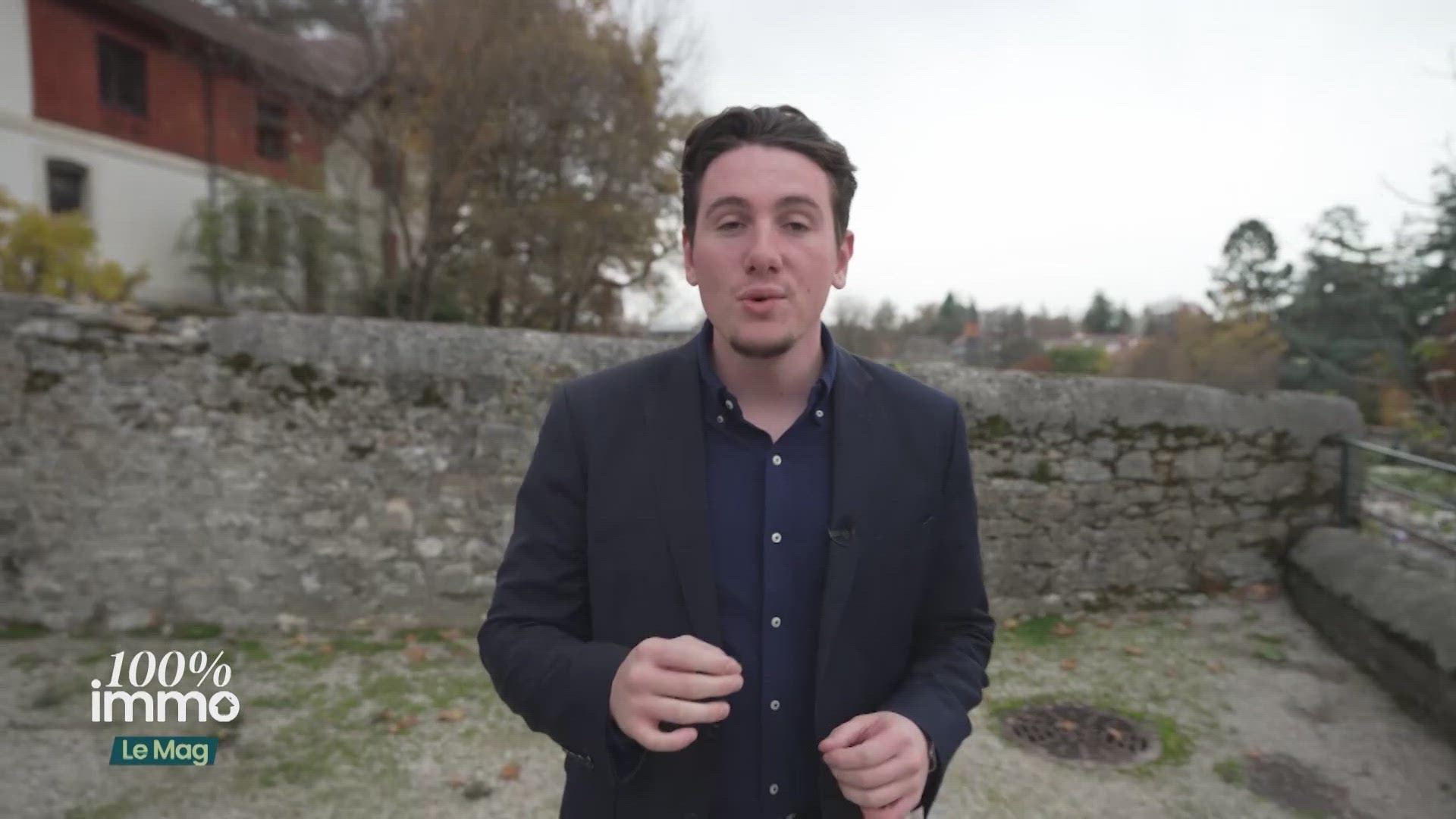 Découvrez la région du Pays de Gex