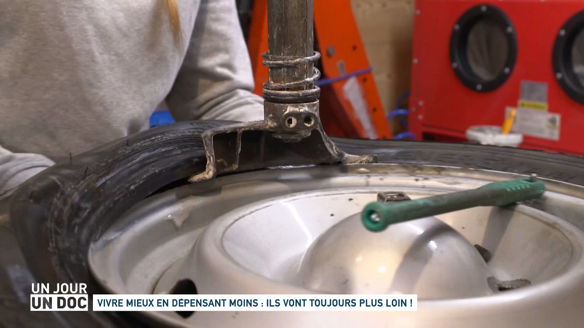 Vivre mieux en dépensant moins : ils vont toujours plus loin ! (2/2)