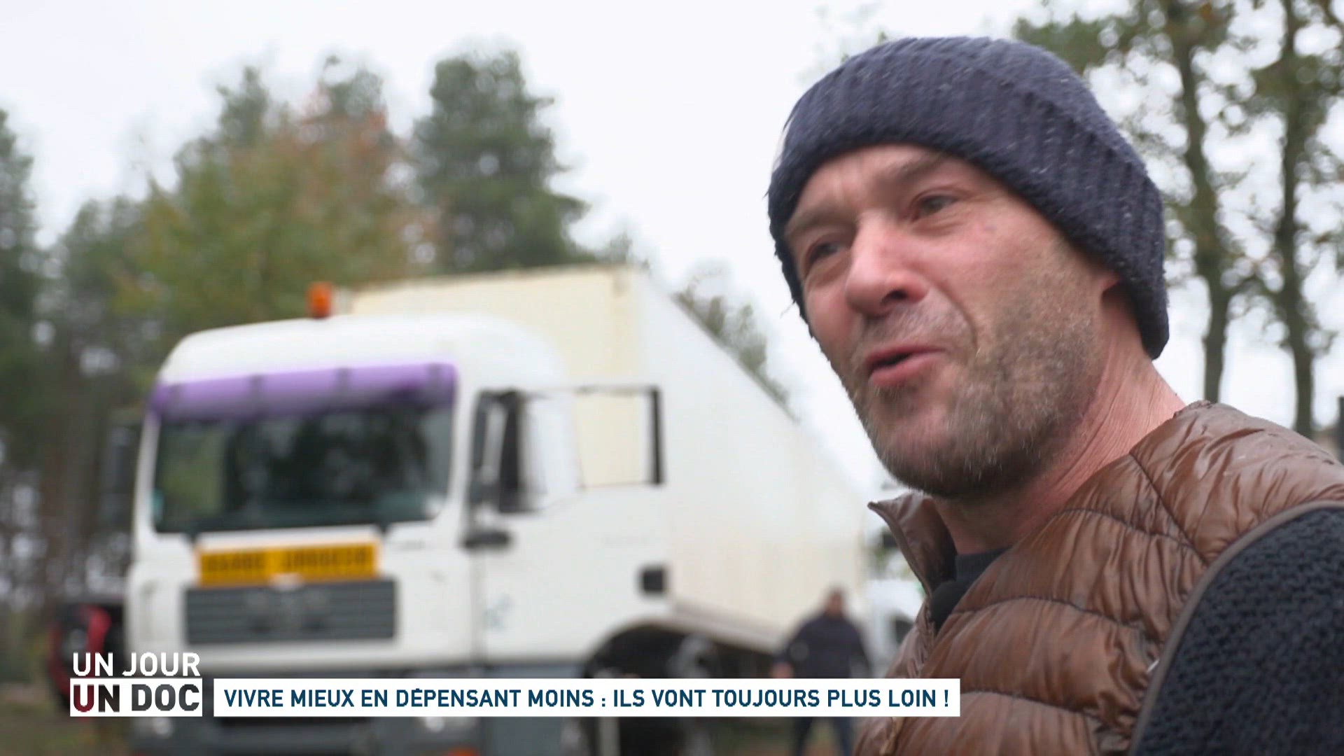 Vivre mieux en dépensant moins : ils vont toujours plus loin ! (1/2)