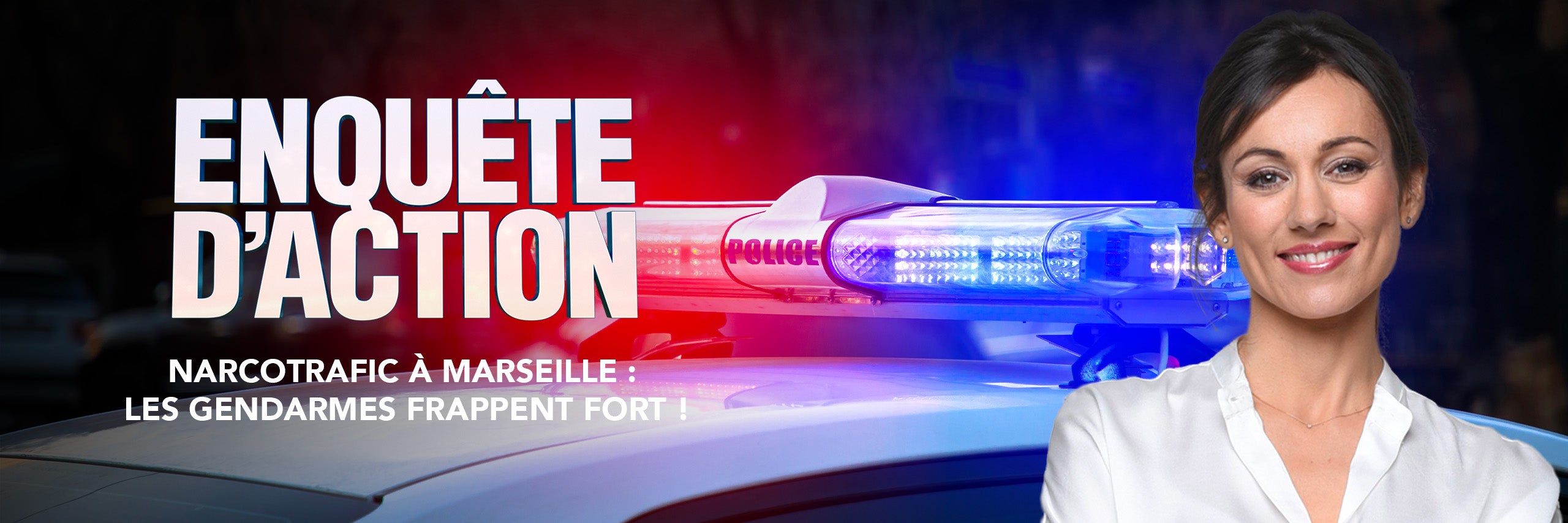 Enquête d'action