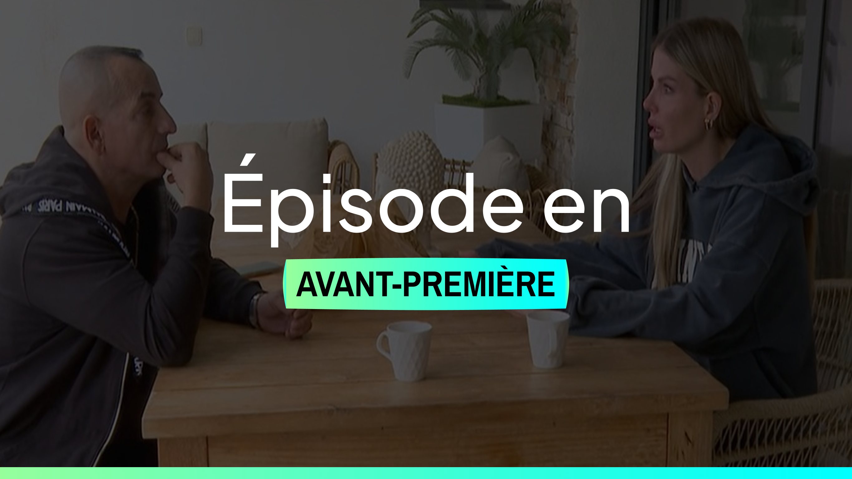 S7 E41 - La maison du bonheur