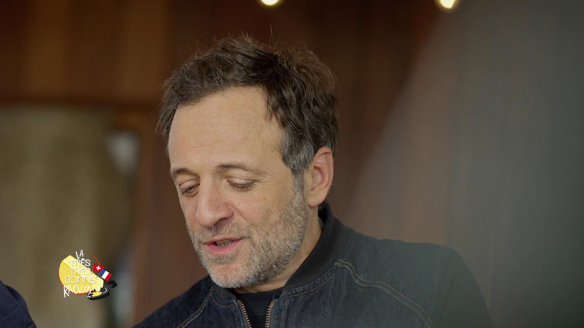 La très très bonne raclette