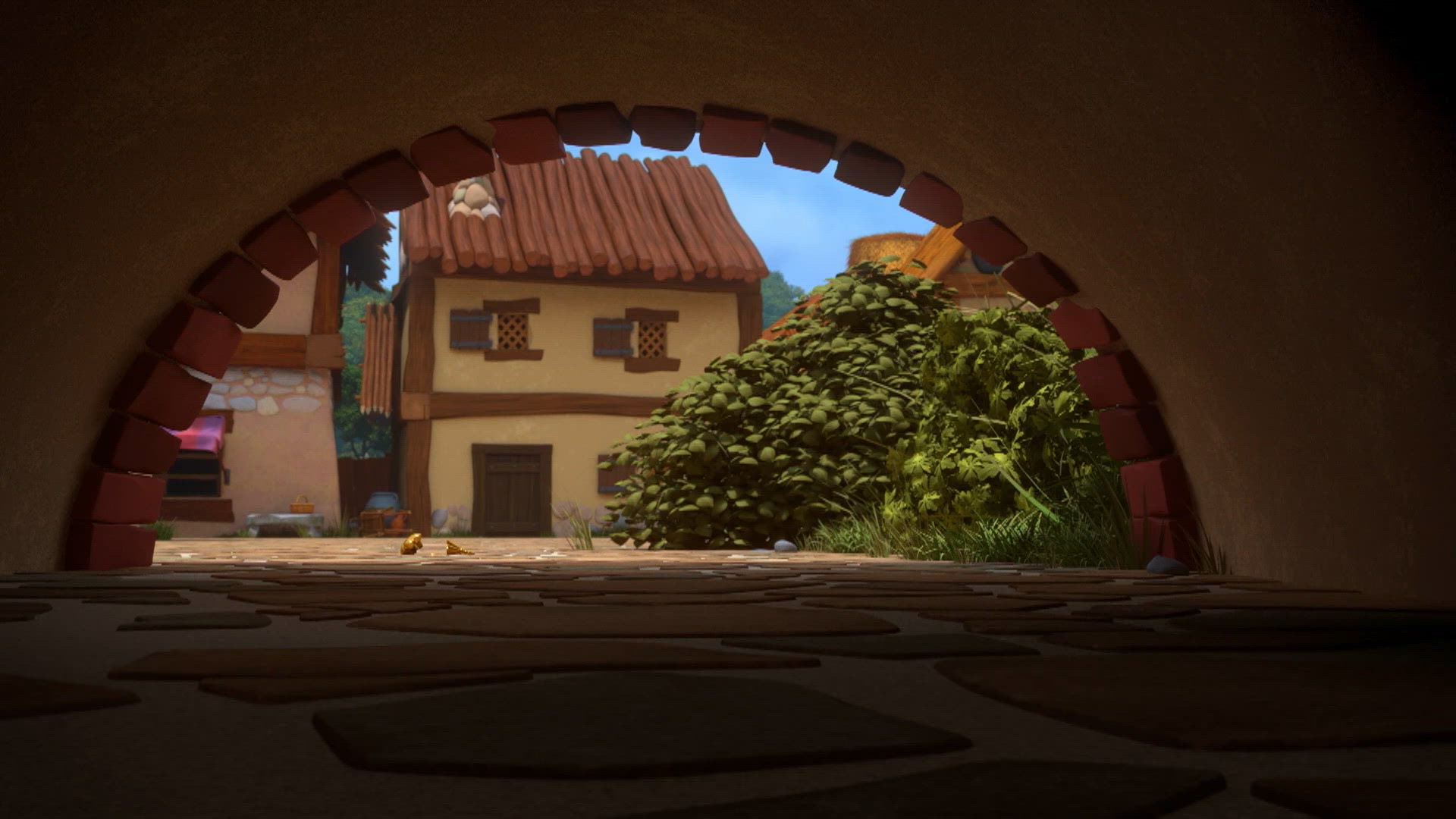 Monalisa, une amie qui vous veut du bien