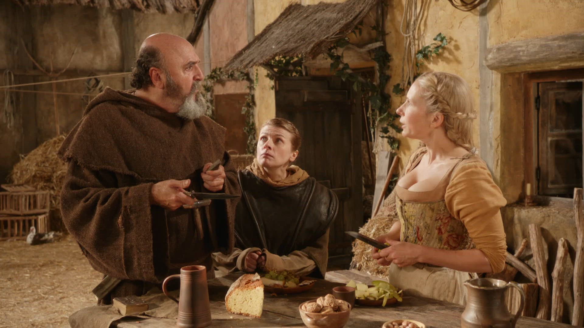 Le king / Un cas comme lui / Vendanges libertines