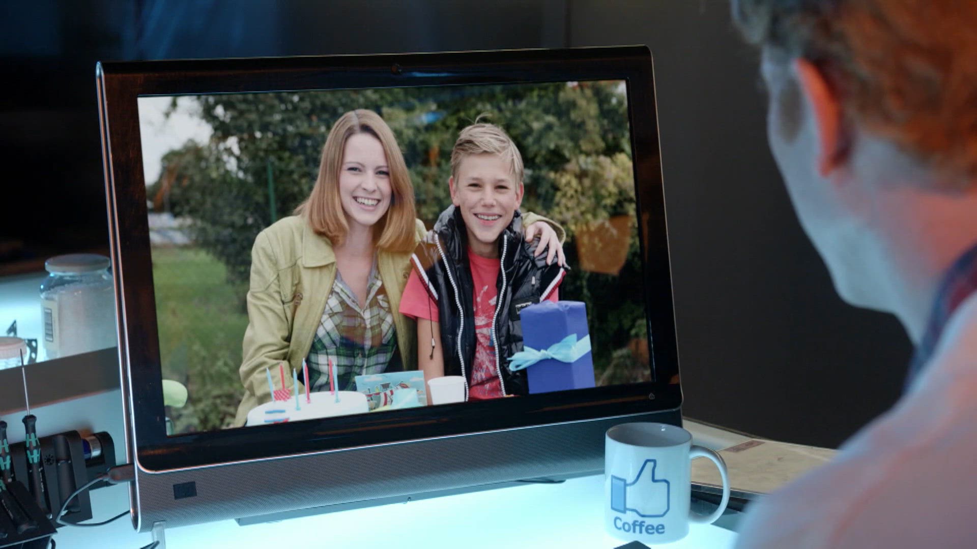 S19 E3 - Le corps du délit