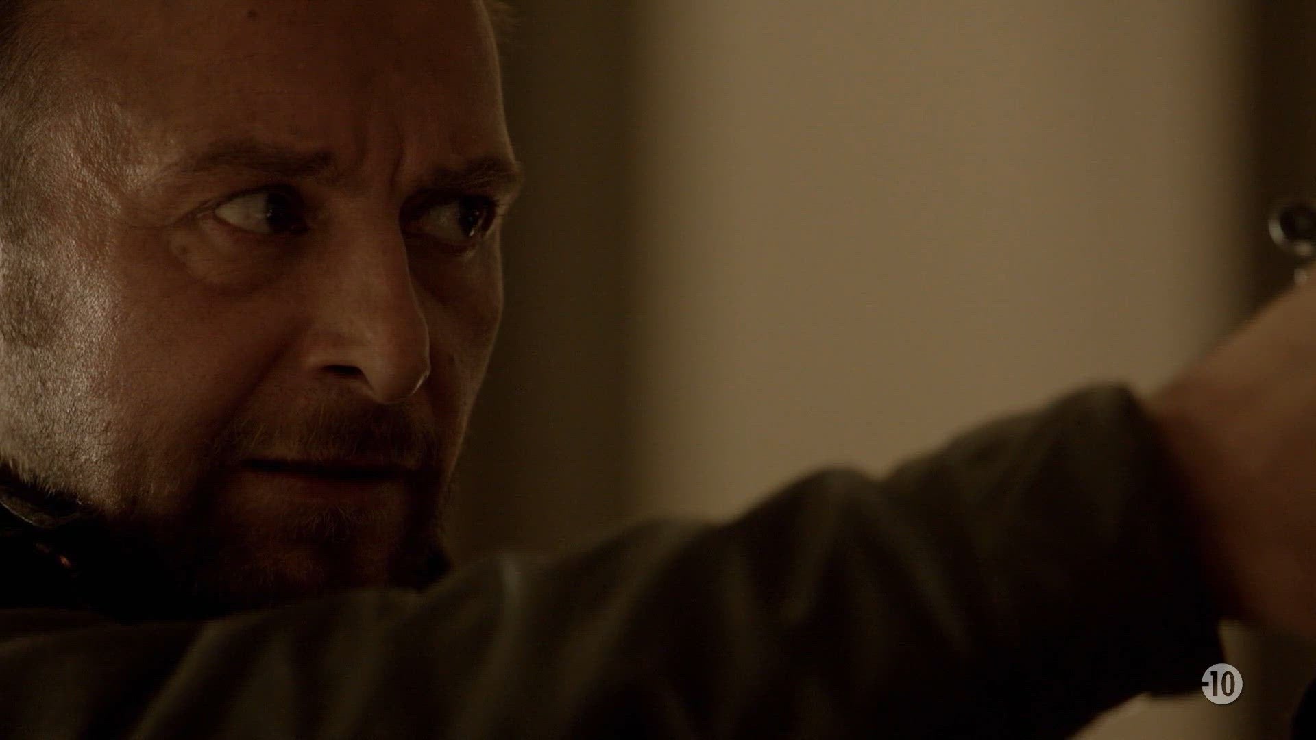 S19 E2 - Hors de contrôle (2/2)