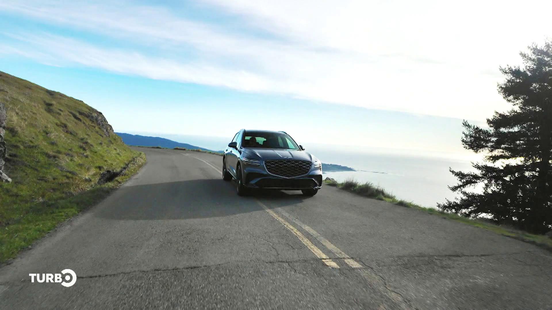 Spéciale San Francisco