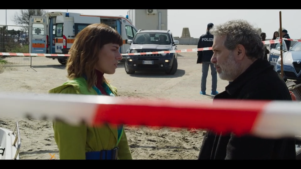 S3 E1 - Chien trois (1/2)