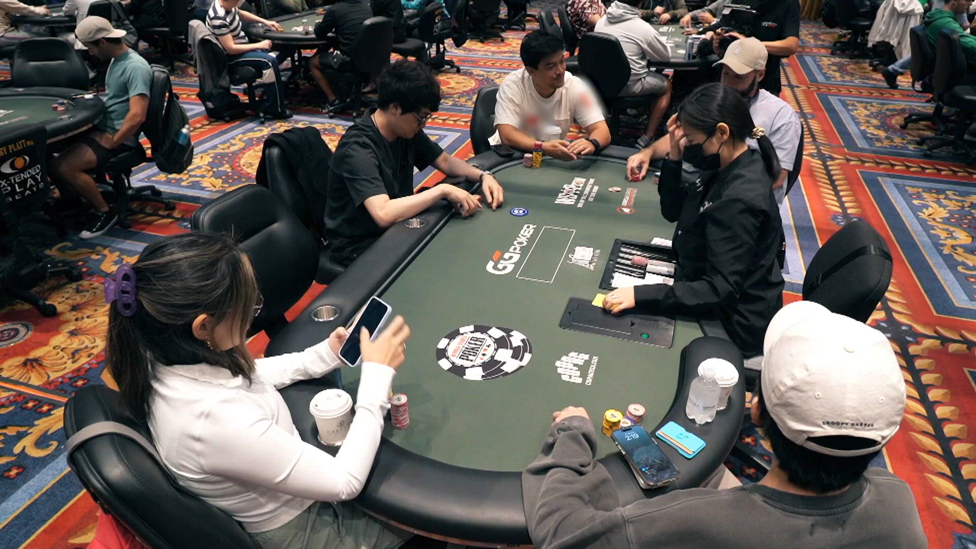 DLTPD WSOP 2024 Épisode 15