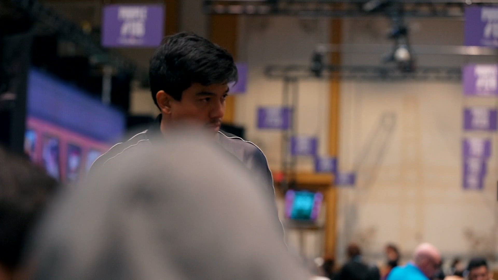 DLTPD WSOP 2024 Épisode 17