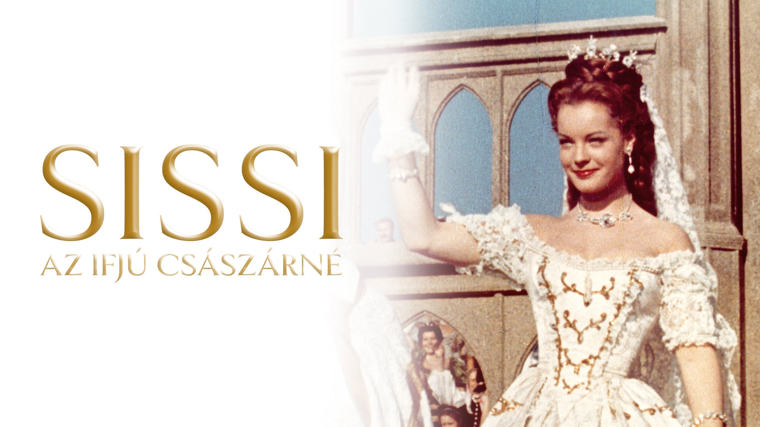 Sissi - Az ifjú császárné