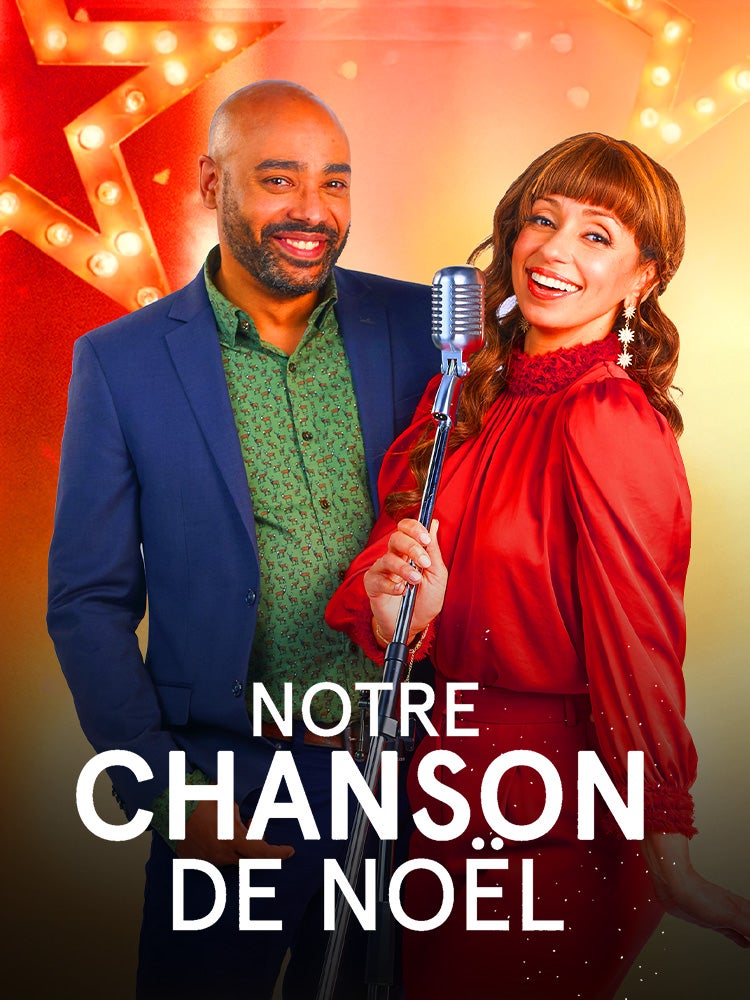 Notre chanson de Noël