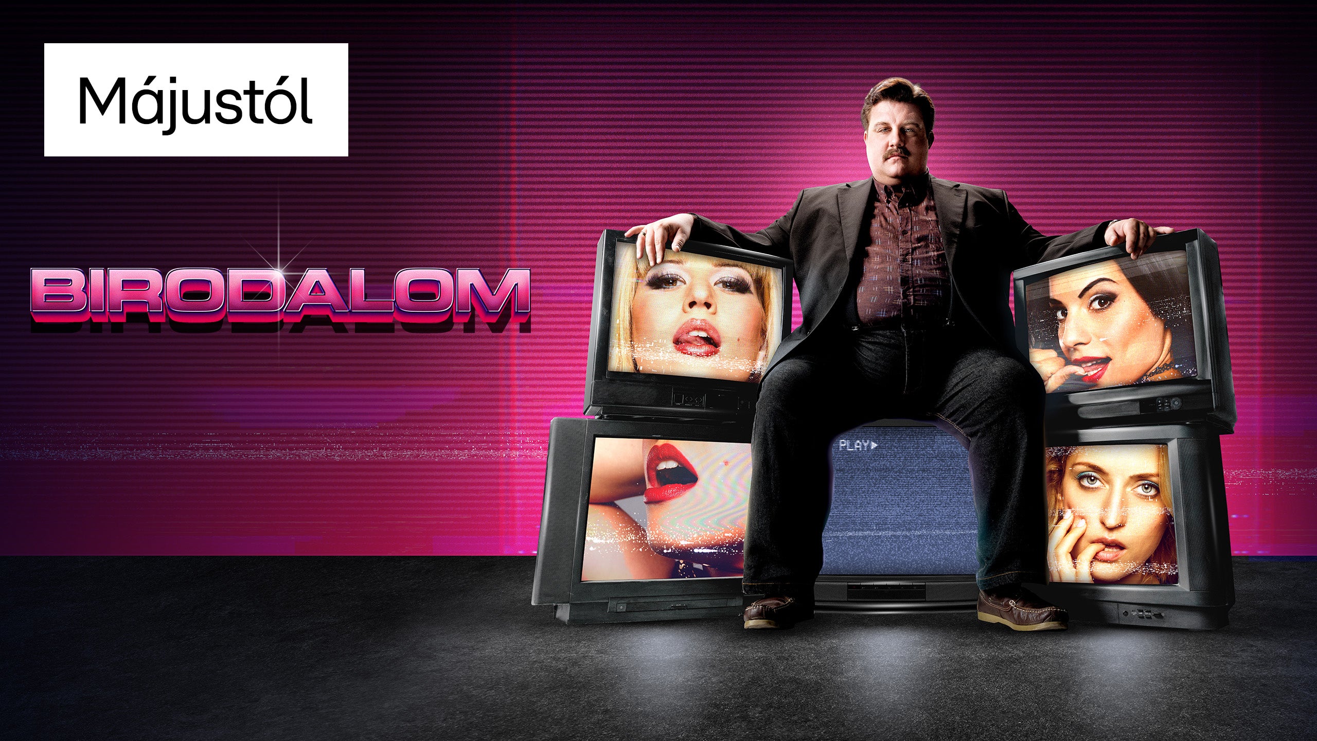 1. évad | Előzetes