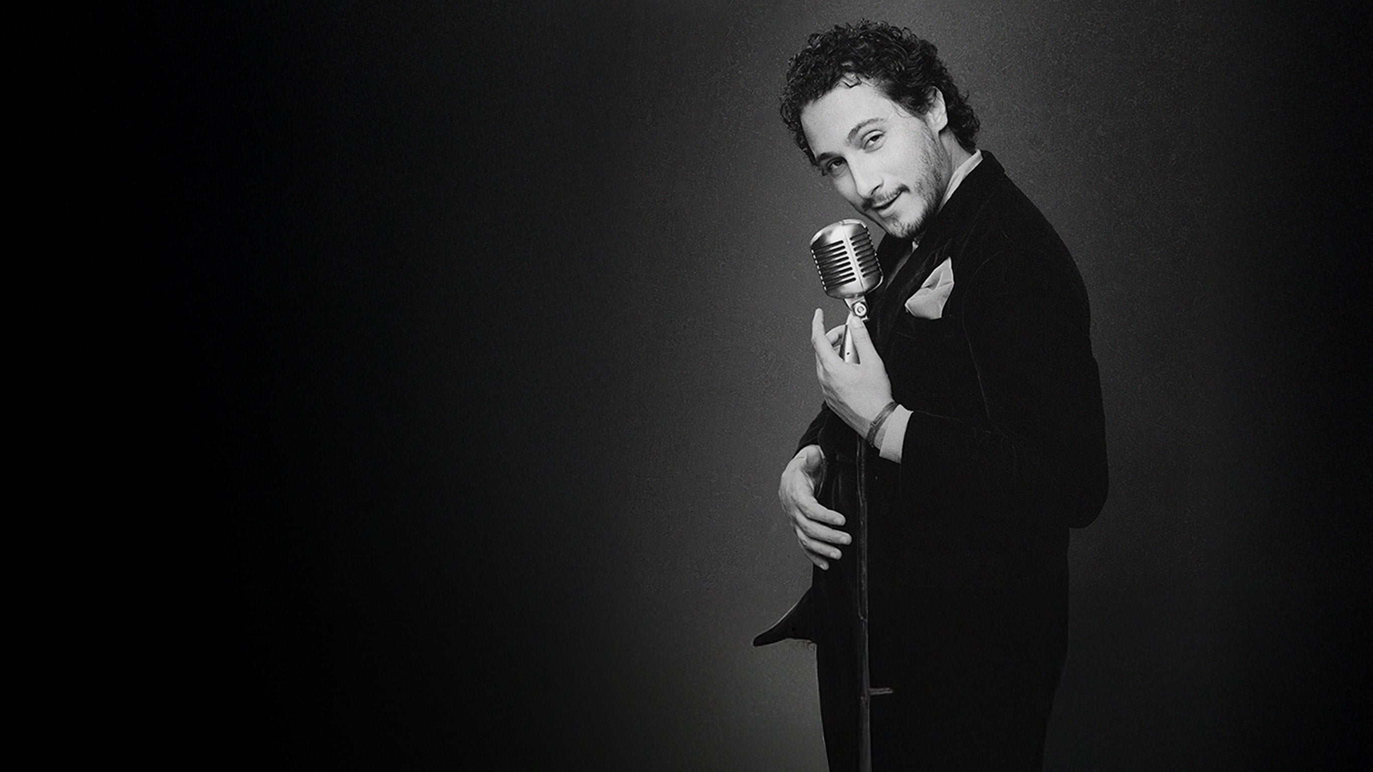 Samuel Bambi : Glamour