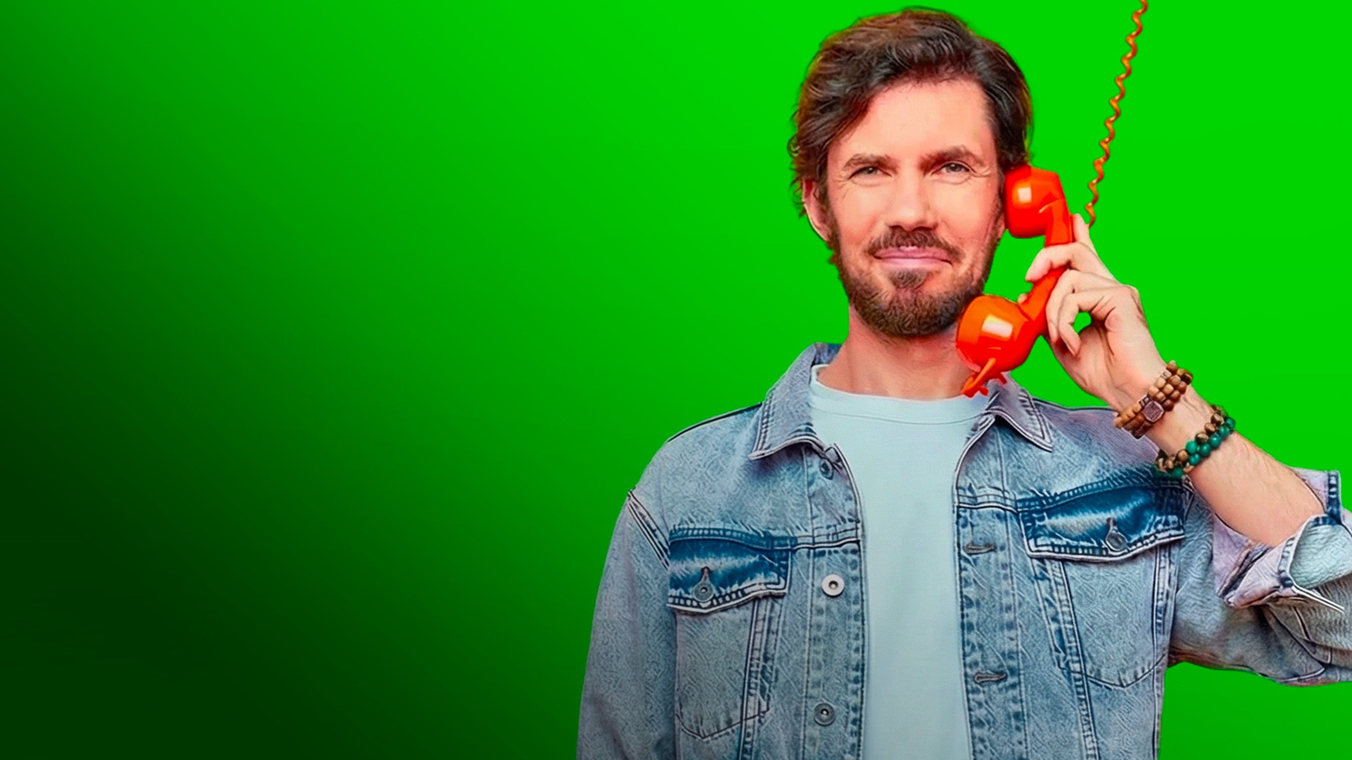 Arnaud Demanche - Faut qu'on parle !