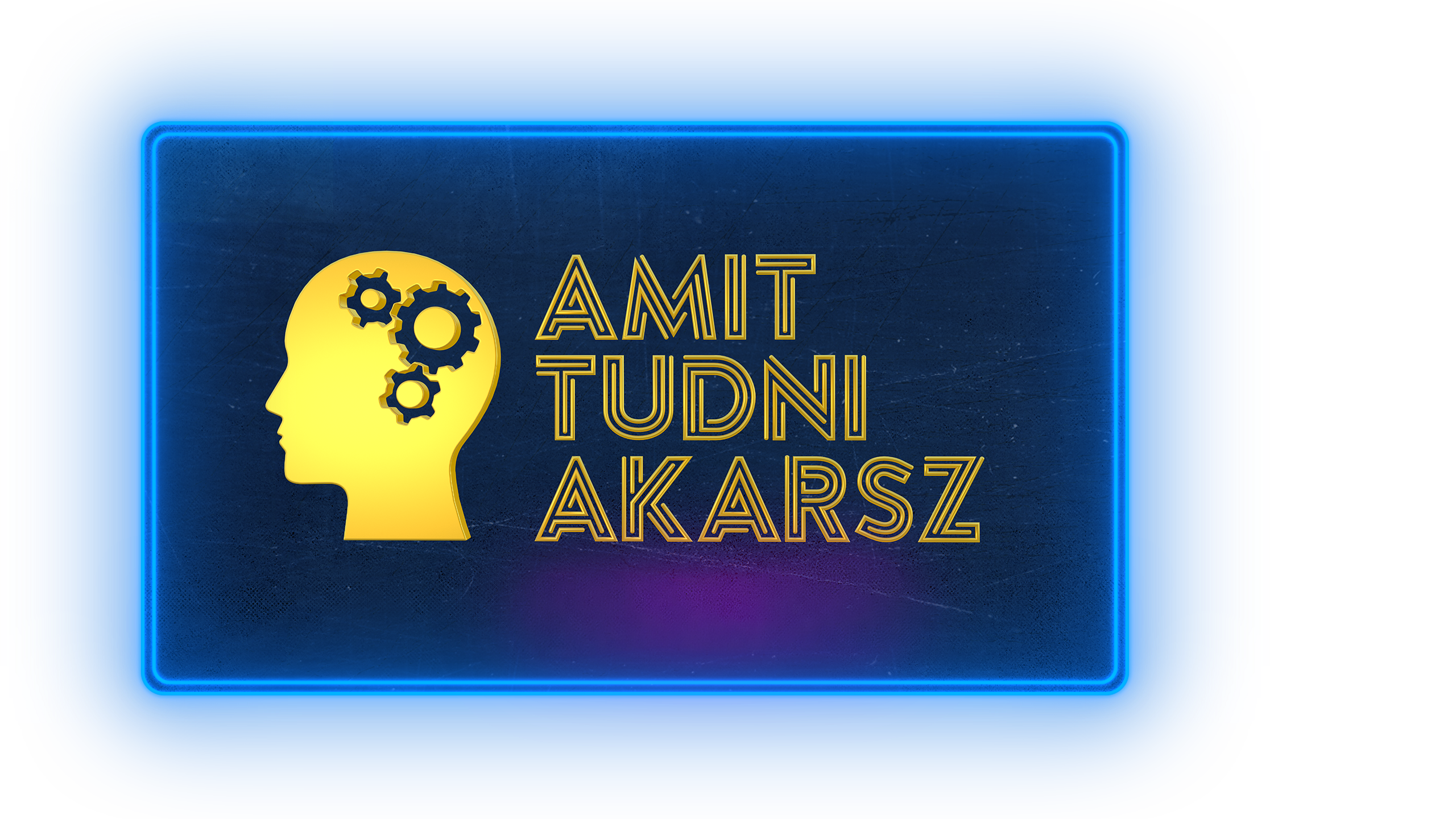 Amit tudni akarsz
