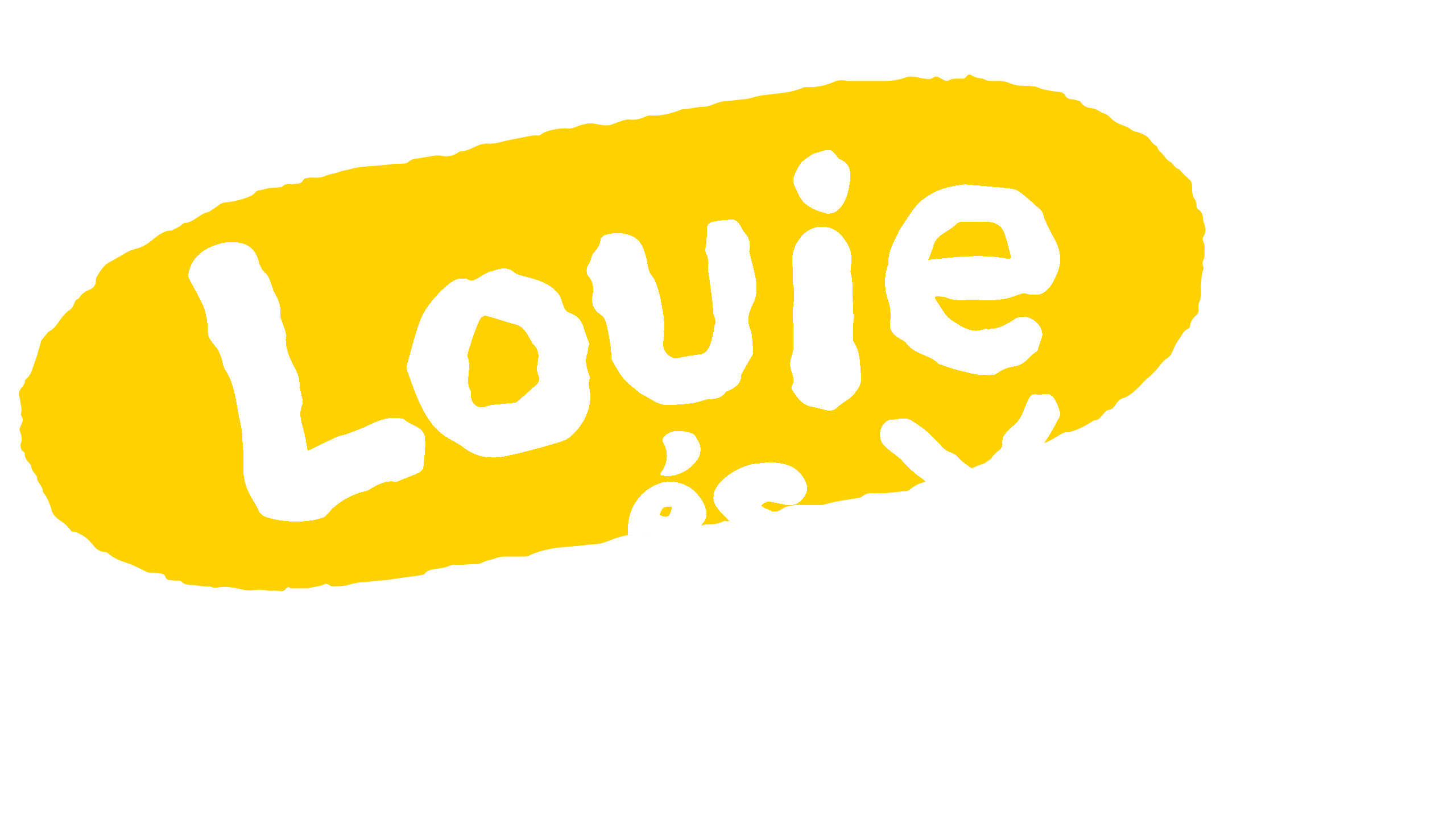 Louie és Yoko megoldja
