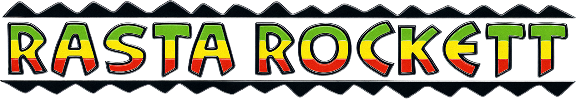 Rasta rockett