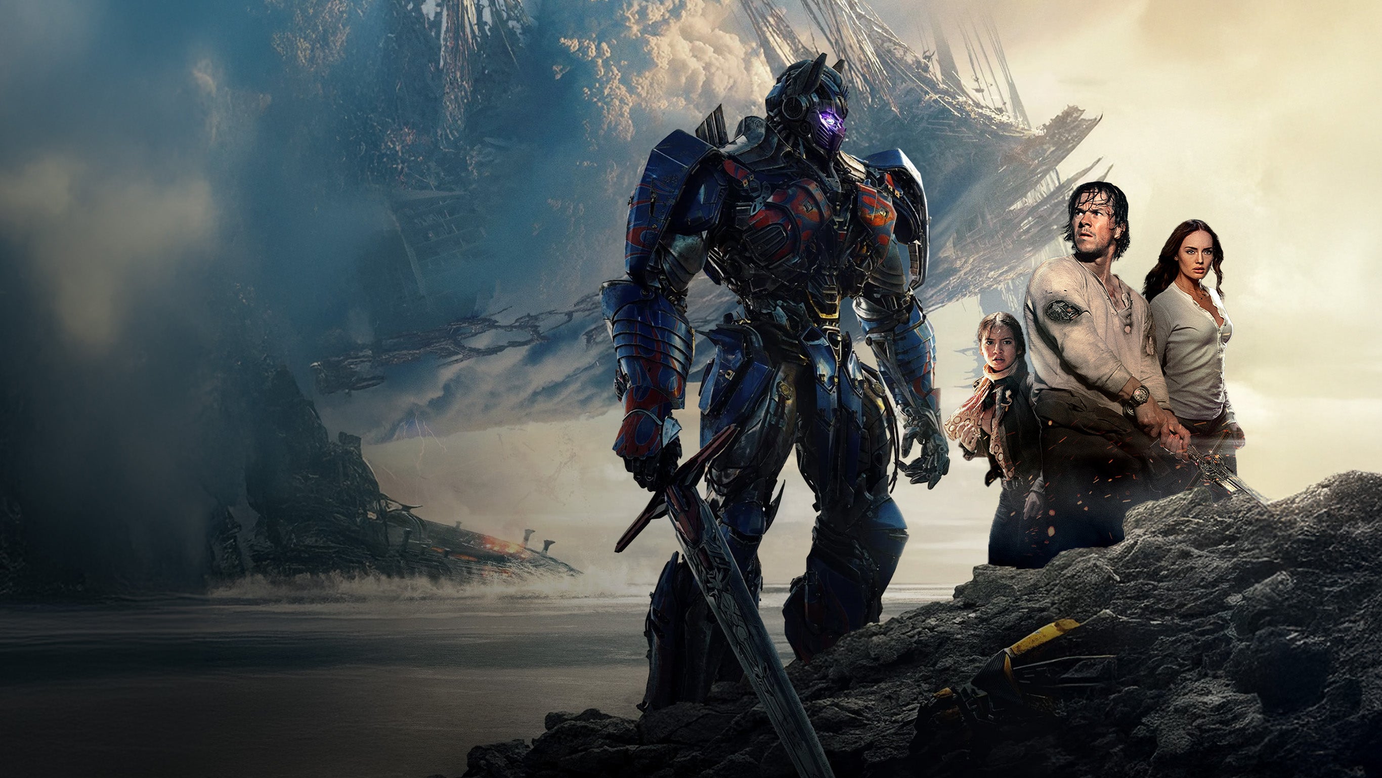 L’affrontement final commence