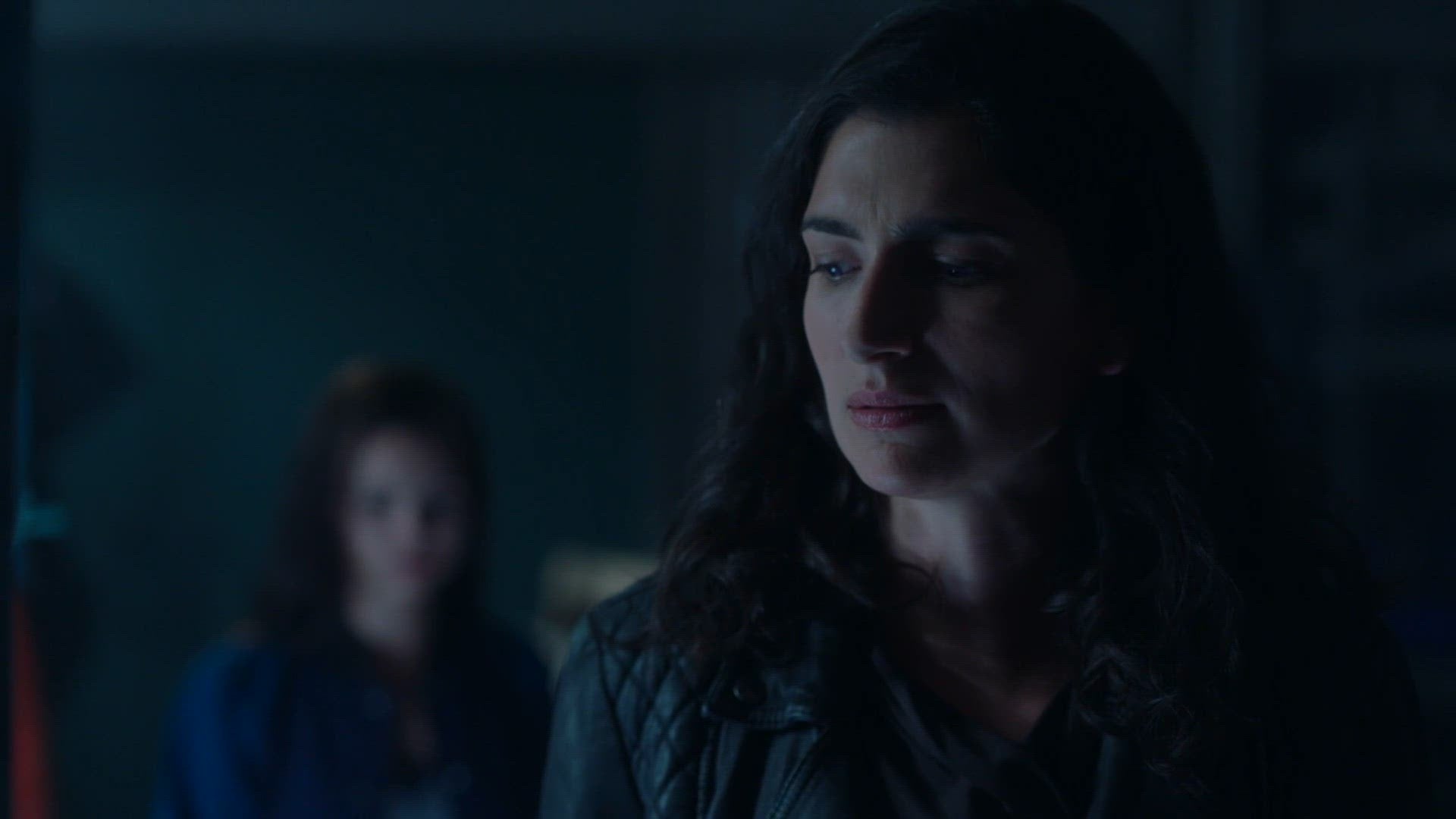 S3 E2 - La guerre approche