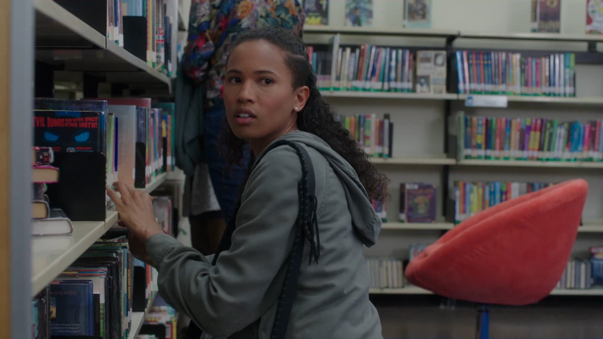 S3 E5 - Hope : l'espoir d'un peuple