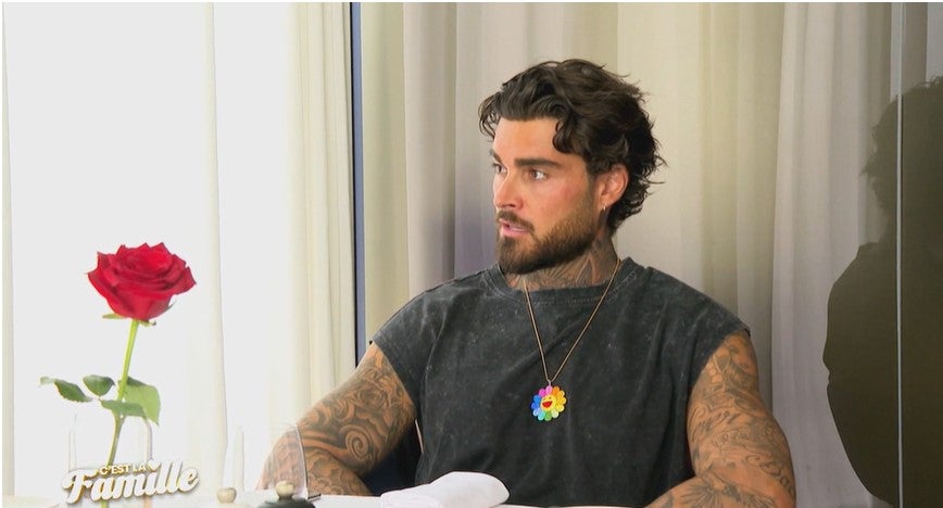 S7 E22 - Point de non retour