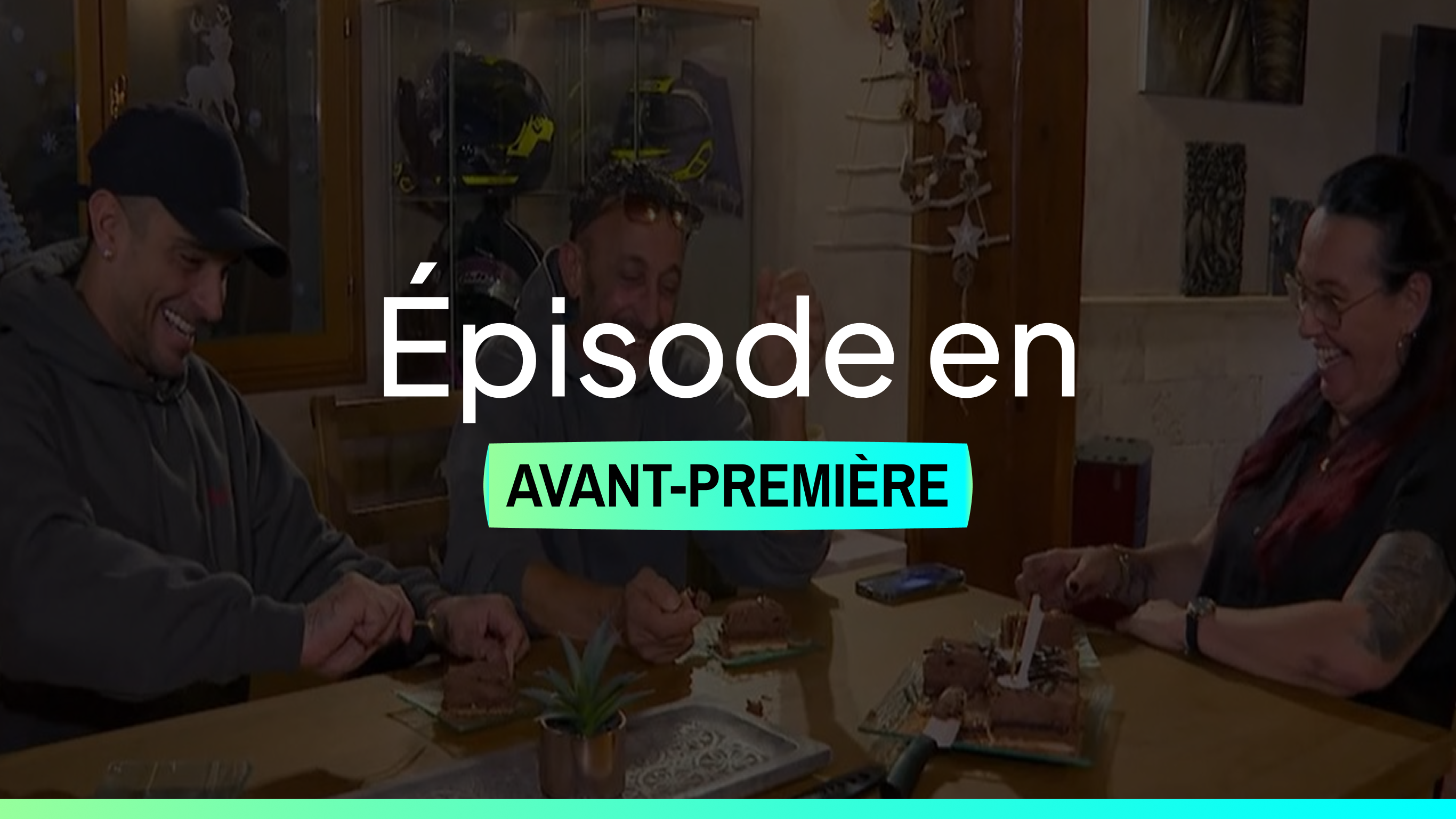 S7 E42 - Le secret du couple