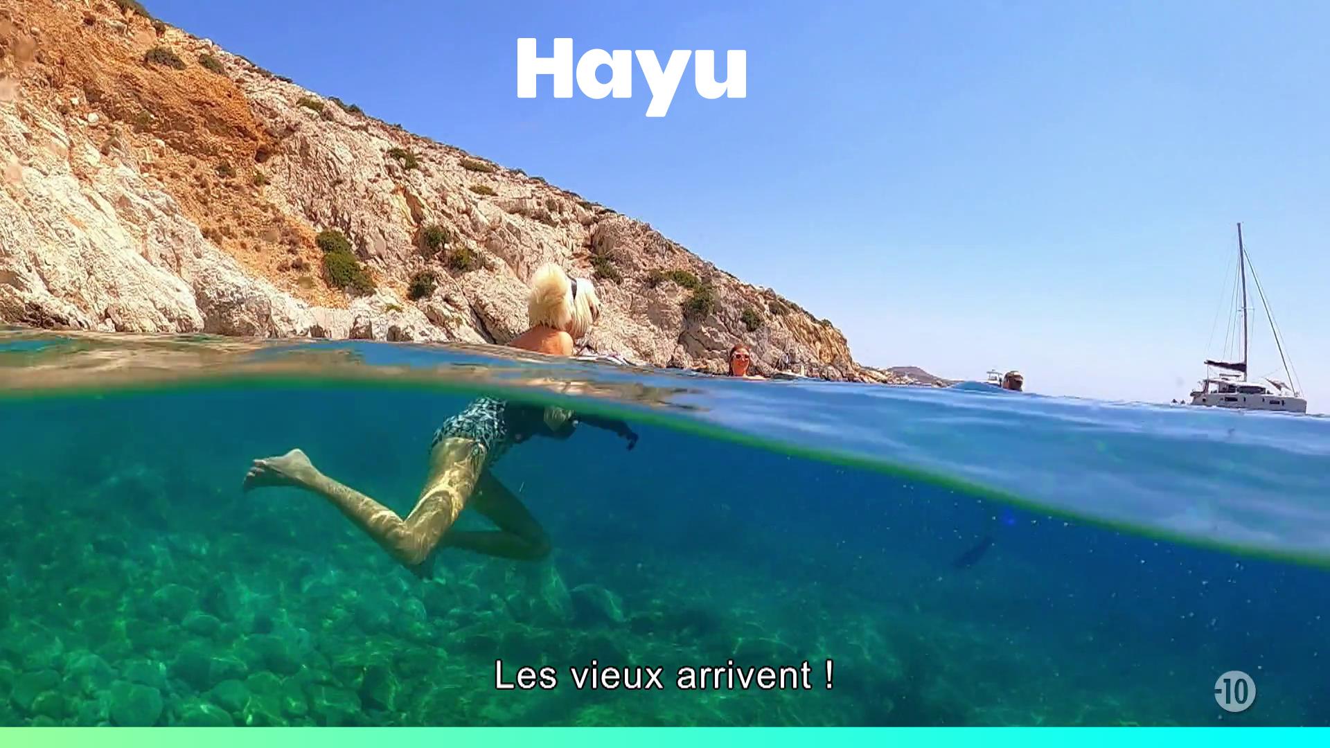 S9 E6 - Toujours en retard