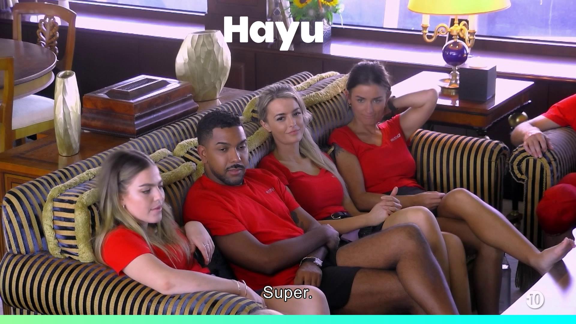 S9 E7 - Réaction en chaîne