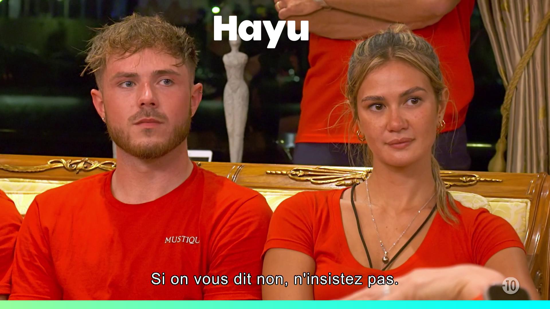 S9 E1 - Mariage grec et urgence à bord