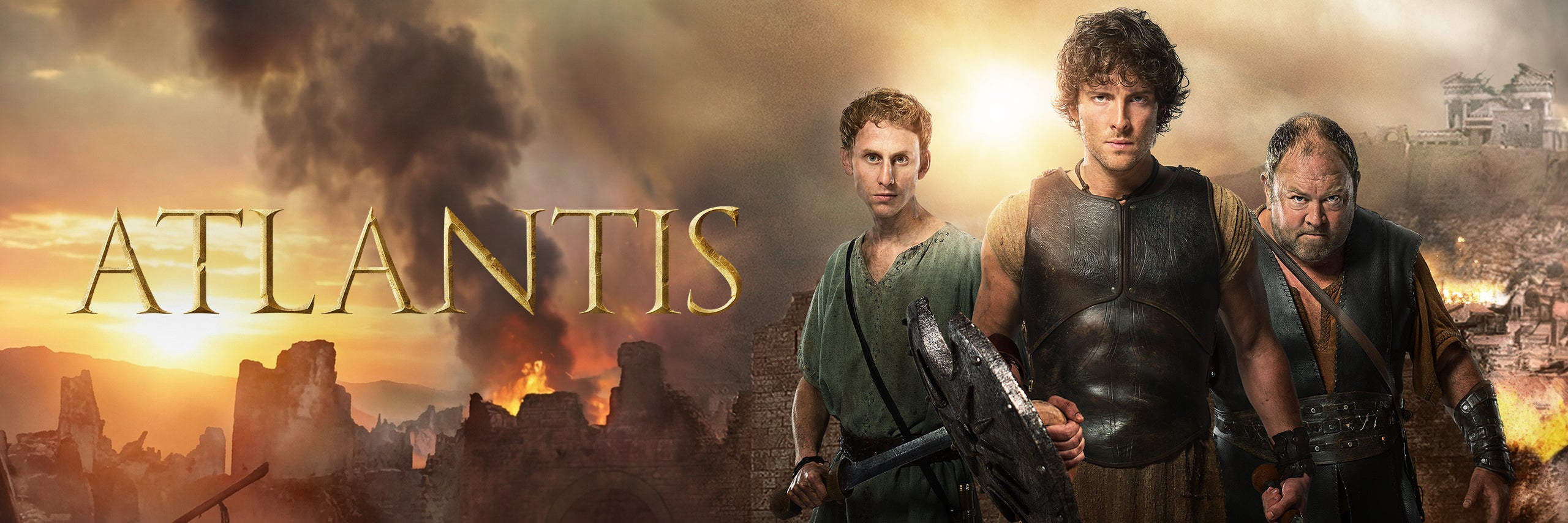 Atlantis