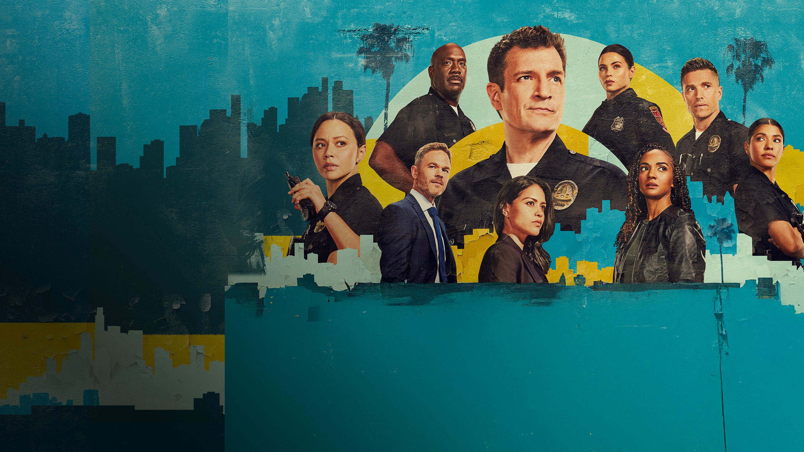 Tout quitter pour réaliser son rêve : devenir flic