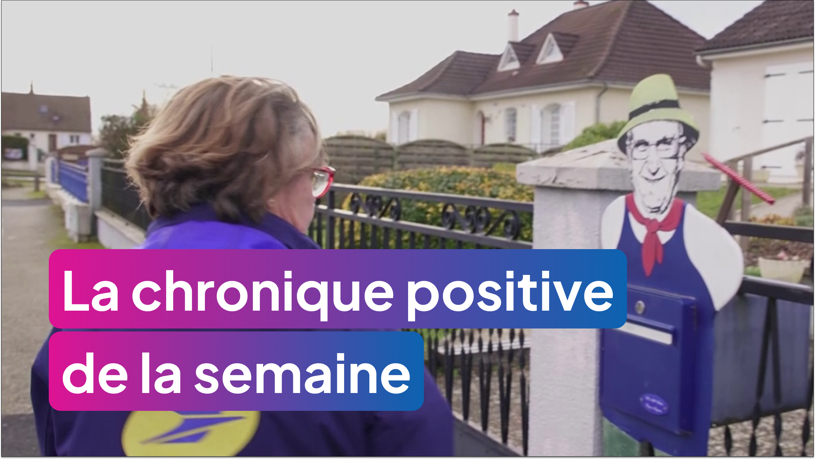 Inspirez-nous du samedi 7 février