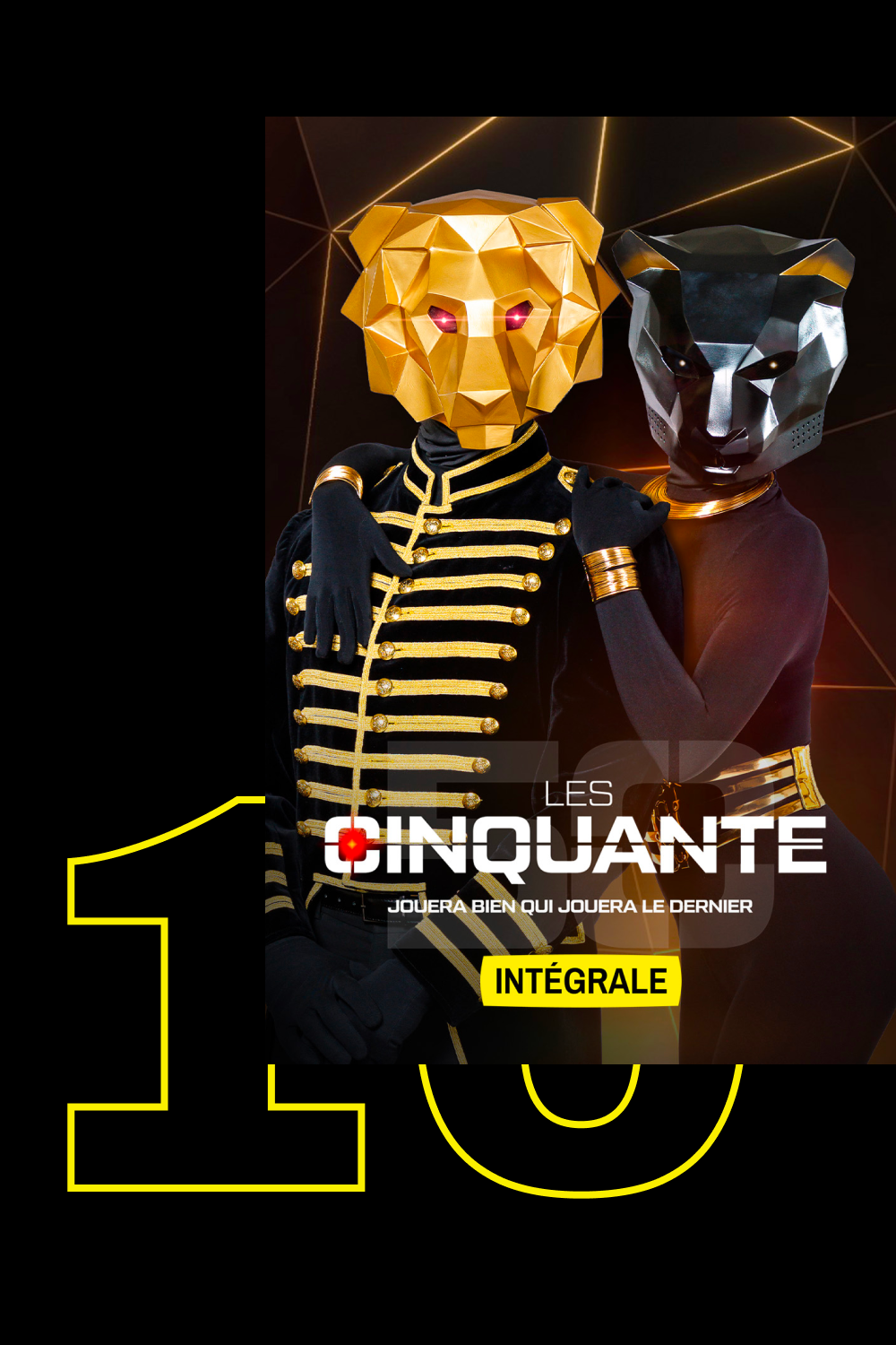 Top 10 - séries-réalité