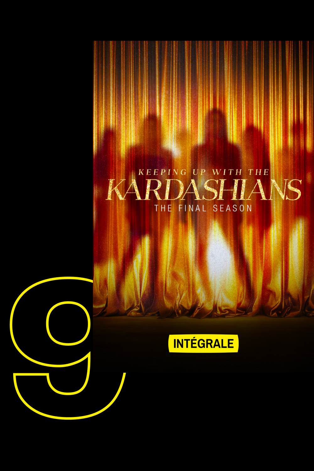 Top 9 - Séries-réalité