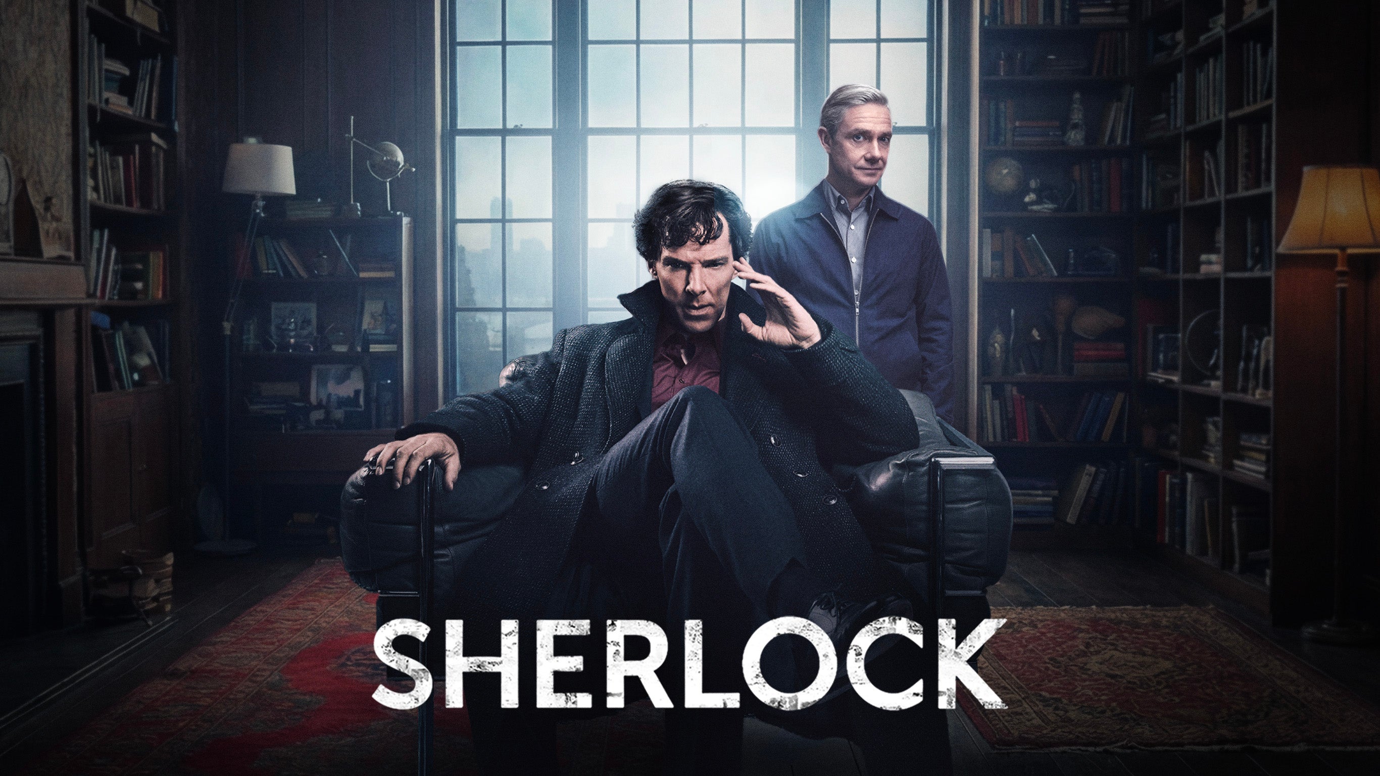 Sherlock