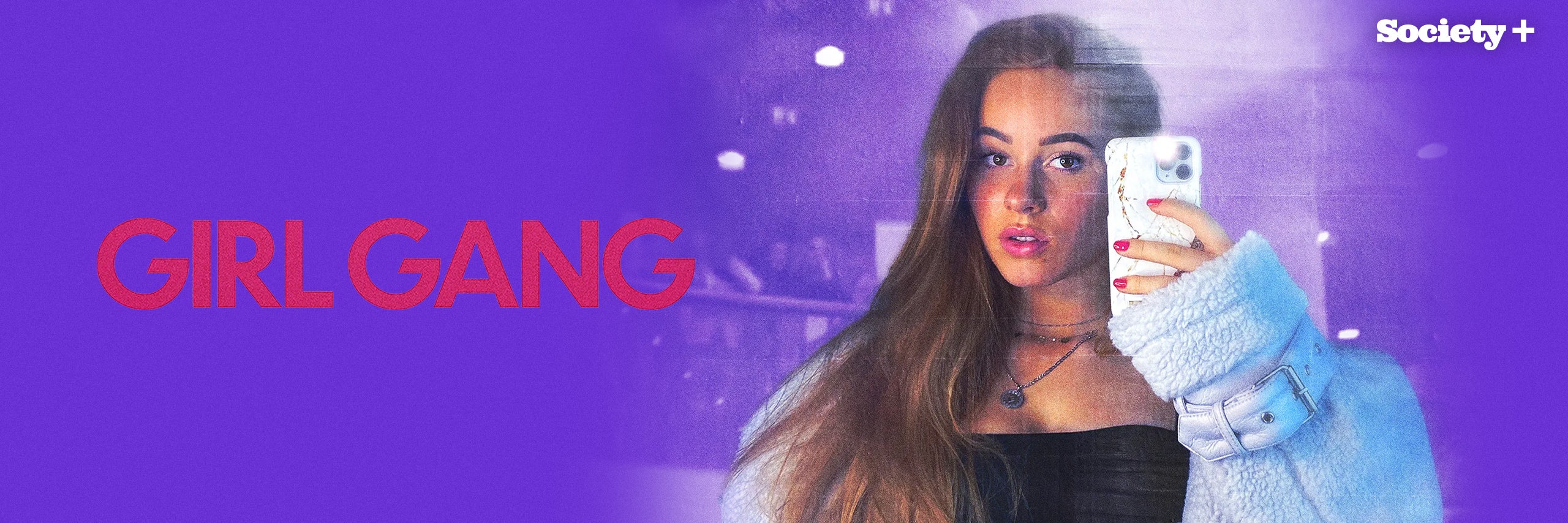 Girl Gang